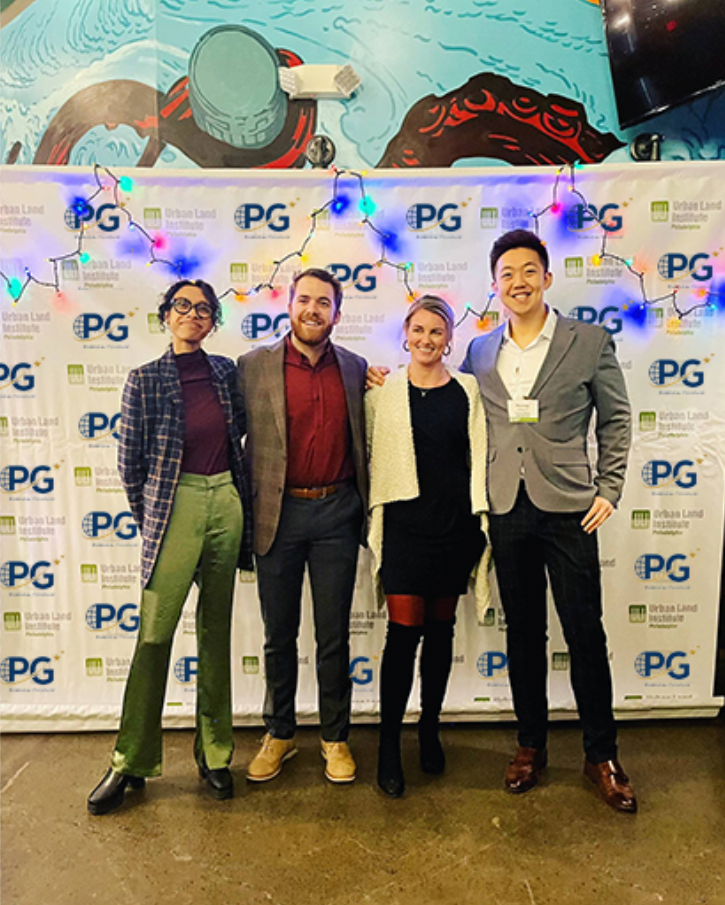 THE PALATE GLOBAL Partnerships