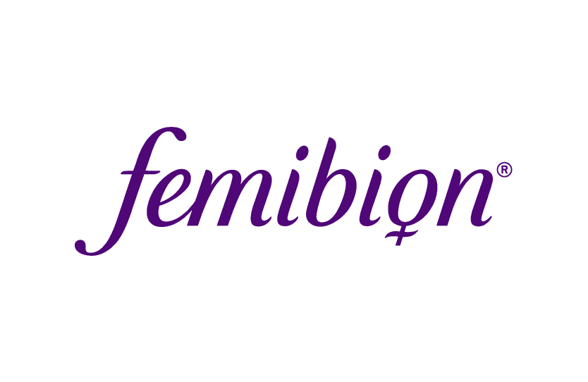 Femibion logo