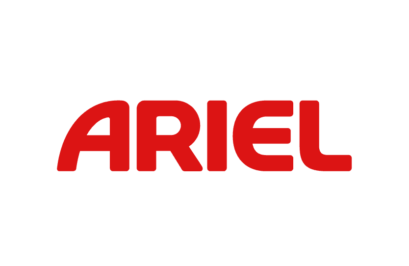 Ariel logo