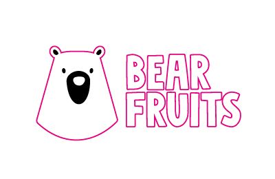 Bear Fruits logo