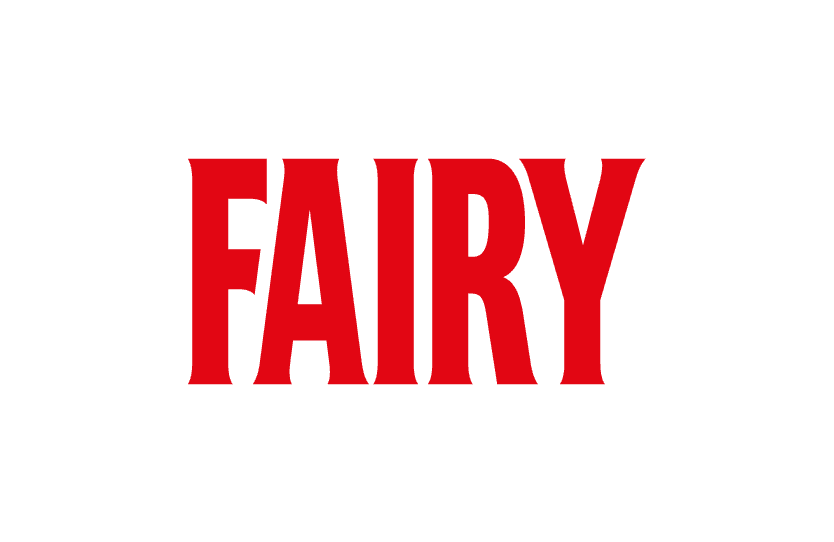 Fairy logo
