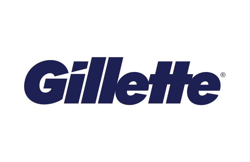 Gillette logo