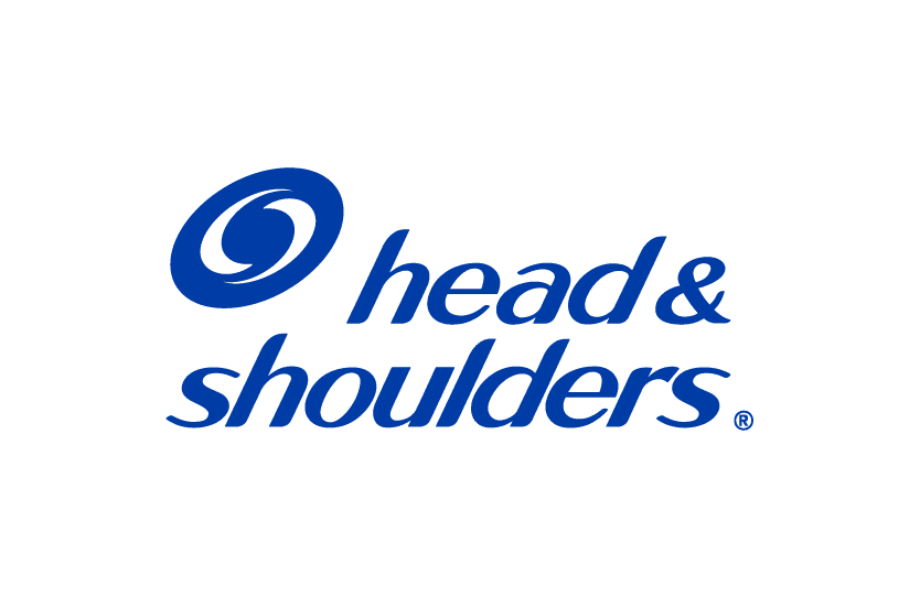 Head & Shoulders logo