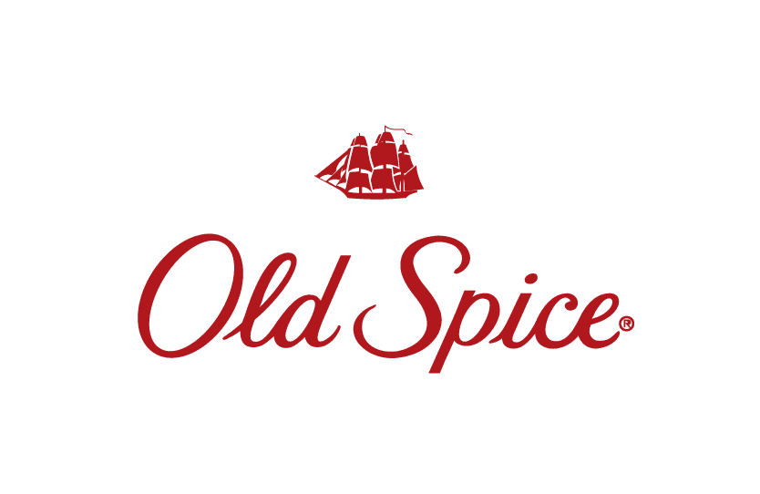Old Spice logo