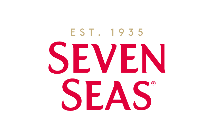 Seven Seas logo
