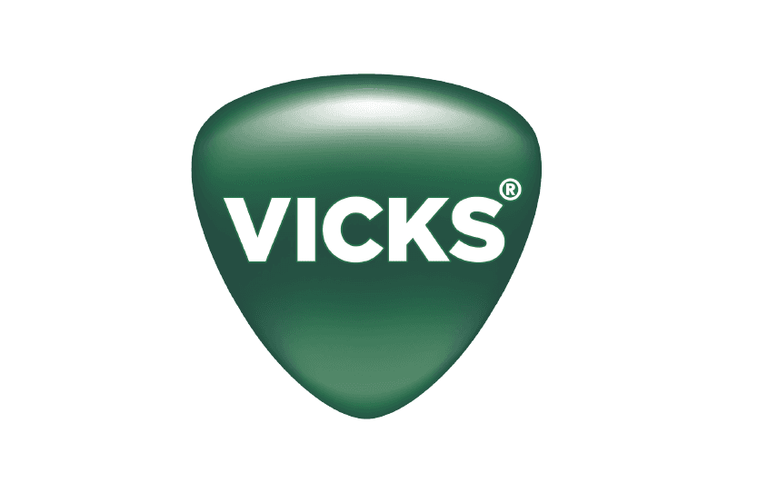 Vicks logo