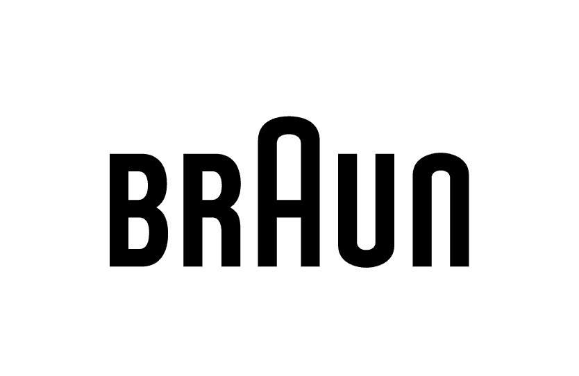 Braun logo
